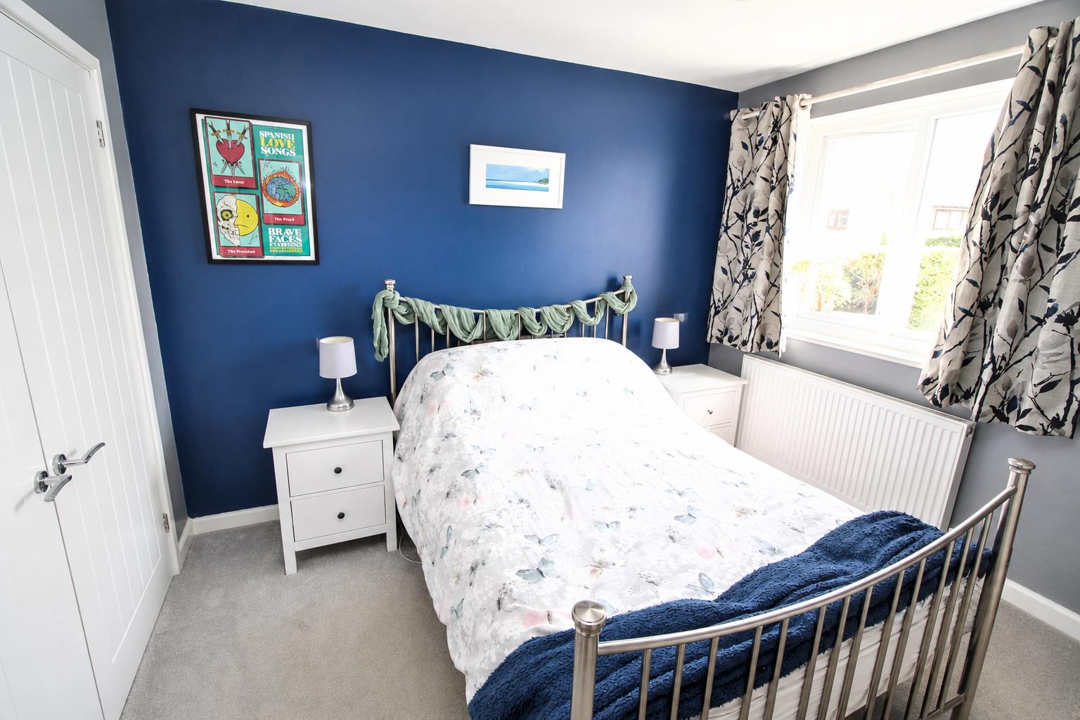Flodden Drive, Calcot, Reading